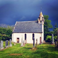 Wardlaw Mausoleum (@wardlawmaus) 's Twitter Profile Photo