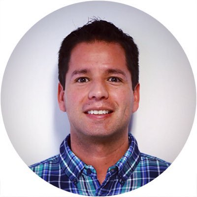 Having fun building software | Agile mindset, UX lover, IoT enthusiast & traveler | Engineering Director @Oracle | All opinions expressed are my own.