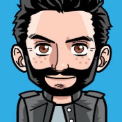 AbbasKeshtkar's profile picture. Electrical Engineer, Editor In @dbazinews