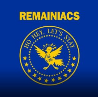 Brexiters 2016: We need Brexit to restore Parliamentary sovreignty.
Brexiters 2019: End Parliamentary sovreignty to get Brexit!🇪🇺⚽️🏏🏊‍♂️🎹🧡