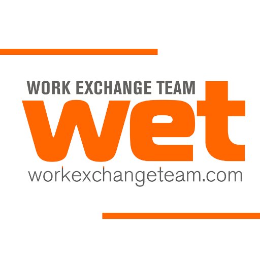 Work Exchange Team