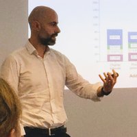 Toni Verger (@vergerantoni) 's Twitter Profile