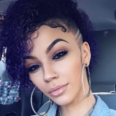 I told @DesiredOfFate I didn't want our bond. Well, our bound worked itself out and we have our daughter Violet to love. 21+ RP #DesiredRPG