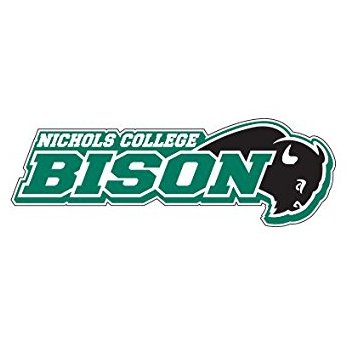 The OFFICIAL twitter account of the Nichols College Men's Soccer program.