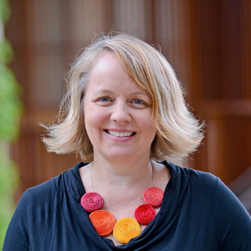 Jen King, PhD Profile