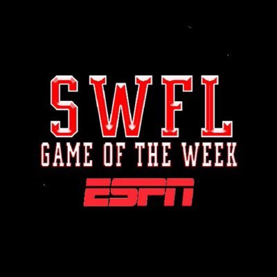 Joe Skladany and Dave Phipps broadcasting the best High School Football in Southwest Florida every Friday night on @993ESPNRadio.