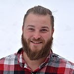 I'm an Arborist for Rainbow Treecare Scientific Advancements working in MN, SD, ND, & W. WI.