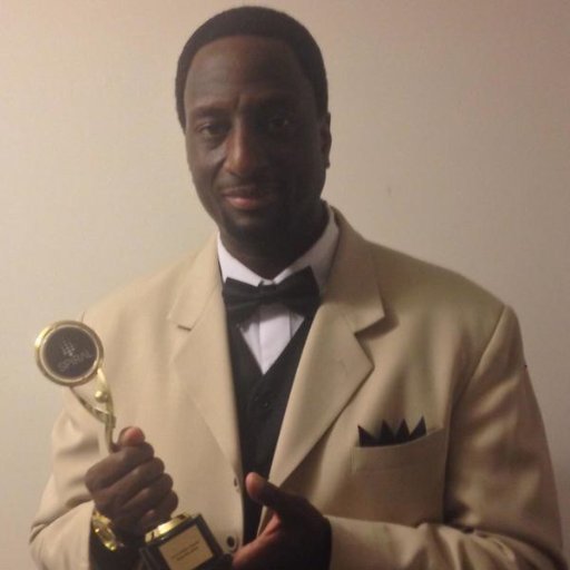 Multi Award-Winning, Best Film Actor/TV Actor, Host, Model, Writer, Comic, Radio Show Host of