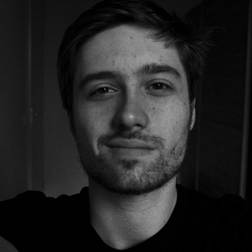 Tom Sterckxさんのプロフィール画像