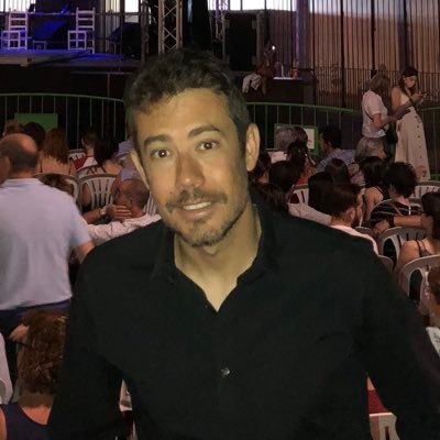 José M. Peña Profile