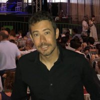 José M. Peña (@desed2) 's Twitter Profile