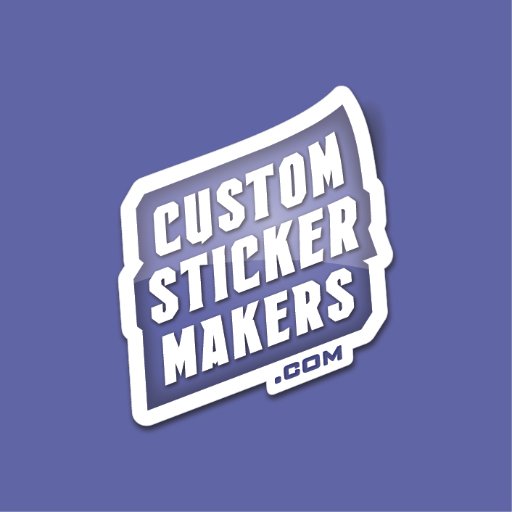 Arizona's source for full color, vinyl custom stickers - any size, any shape with no set up fees as well as the best customer service in the industry!