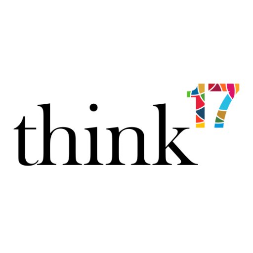think17 ist ein Projekt der Peer School for Sustainable Developmemt. Mehr unter https://t.co/S9pCuDjuFI

Nächste think17 Konferenz 17. Juni 2020 - Bochum!