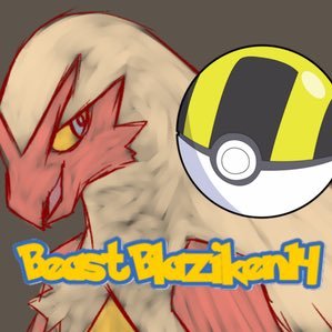 BeastBlaziken14's profile picture. I am a Pokétuber with over 50 subs I suck! SUB TO PEWDIEPIE! MR.BEAST IS A LEGEND!
