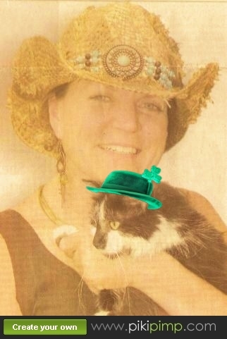 Dogs, cats, pets, animal rescue - lover of all critters.