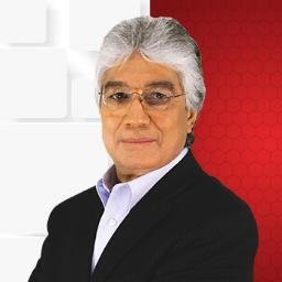 PepeUren_a's profile picture. Periodista.