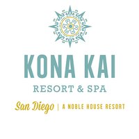 Kona Kai Resort (@konakaisd) 's Twitter Profile