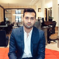 Zach Hamed (@zmh) 's Twitter Profile