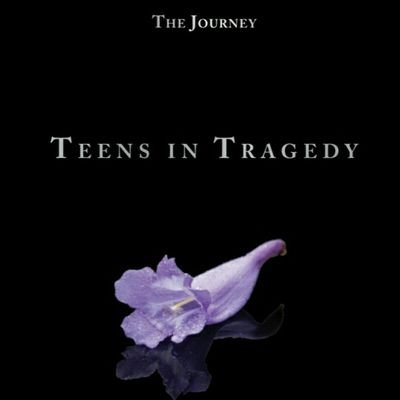 Reflecting on the lives of a group of teenagers from Pretoria, #TeensInTragedy was inspired by a true story full plots twists, lessons and tears. || @Jayymolope