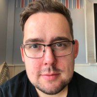 Llwyd Herniman (@llwydylights) 's Twitter Profile
