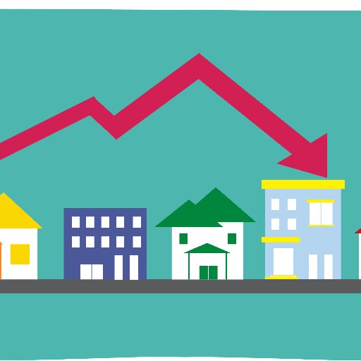 Canada is living through the worst #AffordableHousingCrisis in its history. Housing is a right, not a revenue stream.