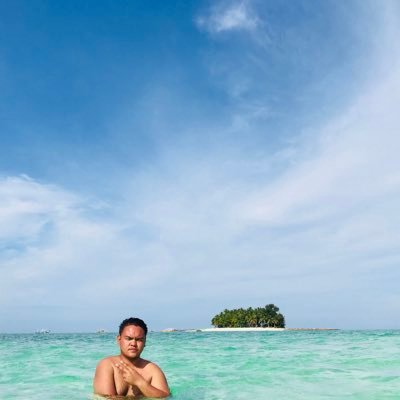 I may not be perfect but it's me Ges. 😂