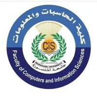 آهات حاسبات و معلومات (@cismansoura1) 's Twitter Profile Photo آهات حاسبات و معلومات (@cismansoura1) 's Twitter Profile Photo