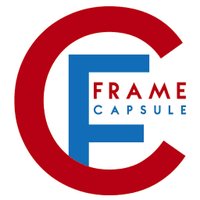 Frame Capsule(@framecapsule) 's Twitter Profile Photo