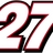Baker Curb Racing 27