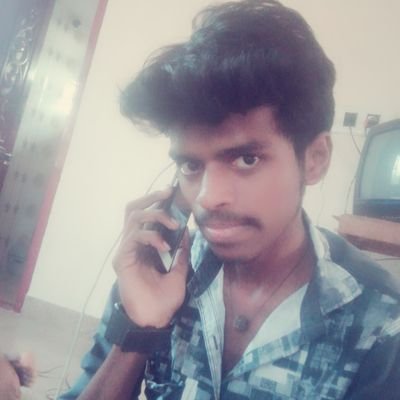 KavinKrishna10's profile picture. One Side Lover