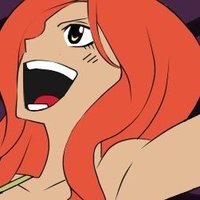 Alexa (@halfyetwhole) 's Twitter Profile