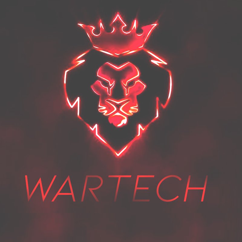 WarTechEvo's profile picture. https://t.co/I3GGduTd4a