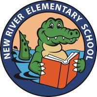New River Elementary(@NewRiverElemen) 's Twitter Profile Photo