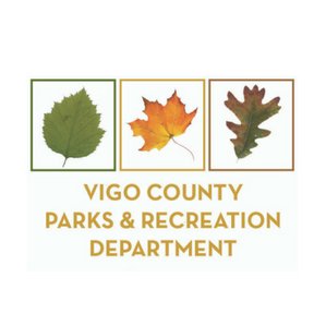 The Vigo County Parks and Recreation Department features 2,700 acres of beautiful land, water, trails, wetlands, and wildlife refuge.