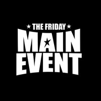 *Friday Main Event* (@tennesseesports) 's Twitter Profile Photo *Friday Main Event* (@tennesseesports) 's Twitter Profile Photo