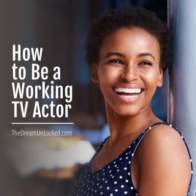 Coaching with April Yvette Thompson ( a Tony-winning producer, writer, actor) & committed to arming actors & writers with the tools for success.
