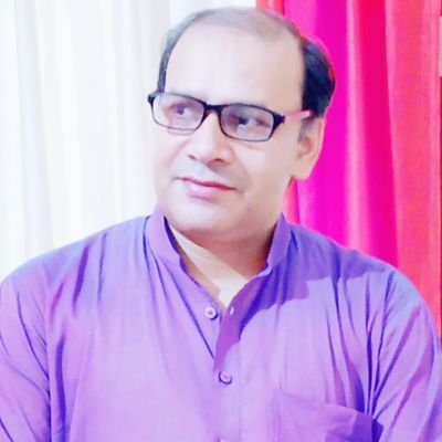 प्रदेश अध्यक्ष , ब्रह्म गाैड़ सनाढ्य ब्राह्मण महासभा राजस्थान