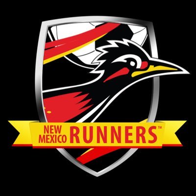 The Runners are members of the Major Arena Soccer League @m2soccer. Season 5 at the @RREventsCenter! #NMrunners ⚽️ #RunAsOne #nmsoccer