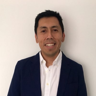 RobinsonLienlaf's profile picture. Miembro de equipo SHON junto a Carla/Ame/Pepi