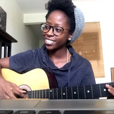 📊Data Analyst| 🎮Gamer | 🎸Guitarist | 📖Author and Poet | ✈️Traveller | ✨Live in the moment kind of person✨