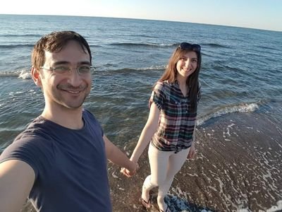 SedaKcShn's profile picture. Samsun University, Faculty of Medicine, Department of Pathology
Samsun Educational and Research Hospital
Ondokuz Mayis University, Pathologist
AÜTF ❤️❤️