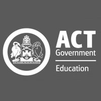 ACT Public Schools(@ACTEducation) 's Twitter Profile Photo