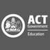 ACT Public Schools (@ACTEducation) Twitter profile photo