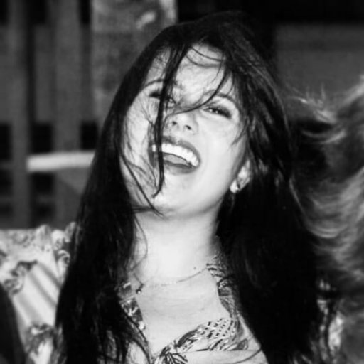 TintaEnAgua's profile picture. la hija única.