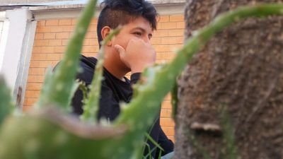 Pablinvrg's profile picture. 