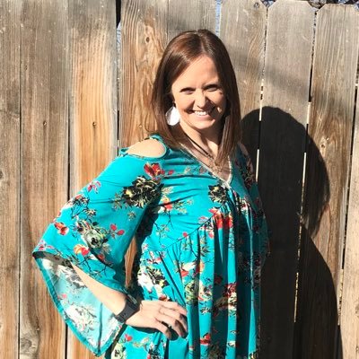 RonniPowers17's profile picture. Christian, Wife, Mother, Math Instructional Coach, Children’s Director at FBC Dumas