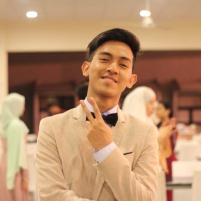 ammarhakimi_'s profile picture. @fatehahbhrdn ♥️