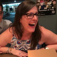 April Smith (@aprilsmithrcs) 's Twitter Profile