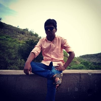 PruthvirajMaha2's profile picture. Cool.