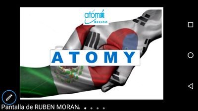 AtomyLuciaGarza's profile picture. Hagamos Historia juntos con atomy